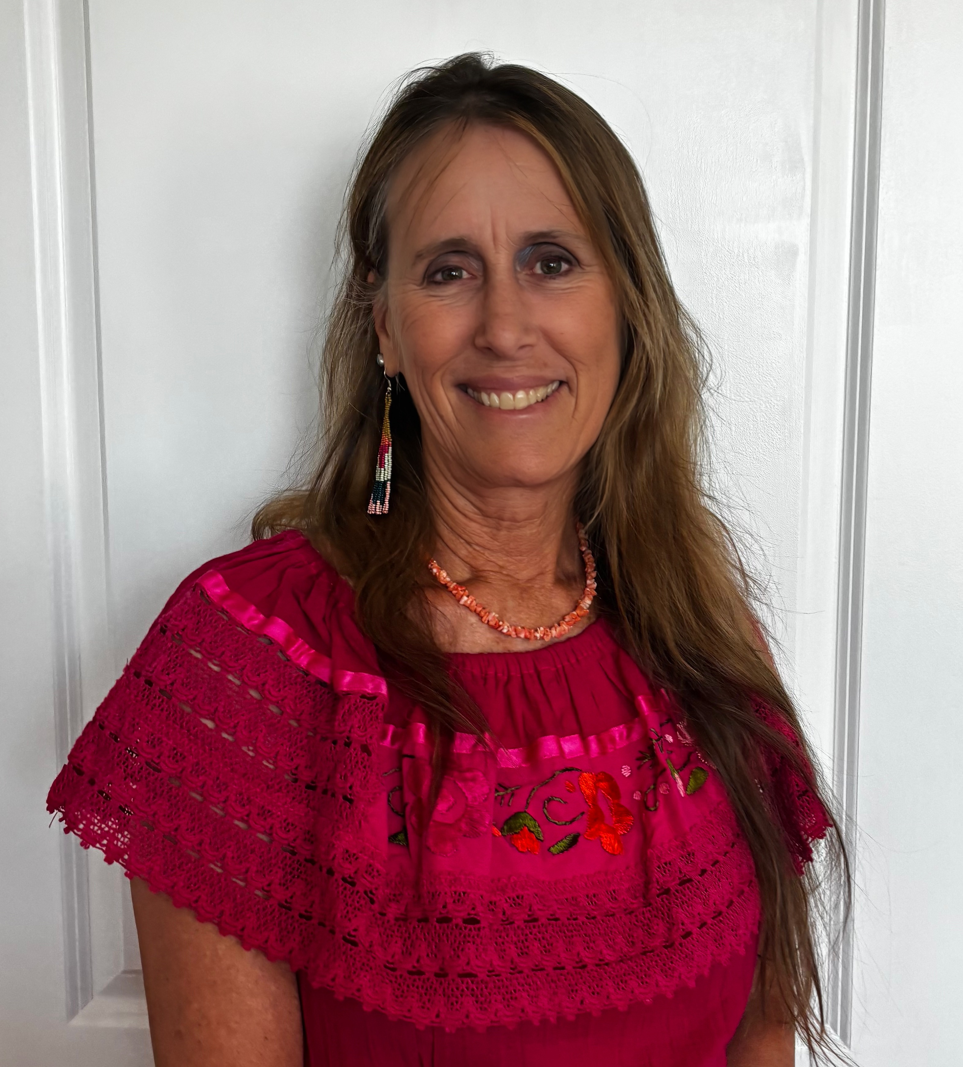 Meet Mishell Whitacre — proud presenter of original research at the 2nd Edition Public Health Midwifery Conference.